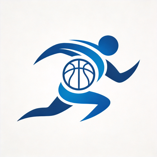 懂球帝 logo